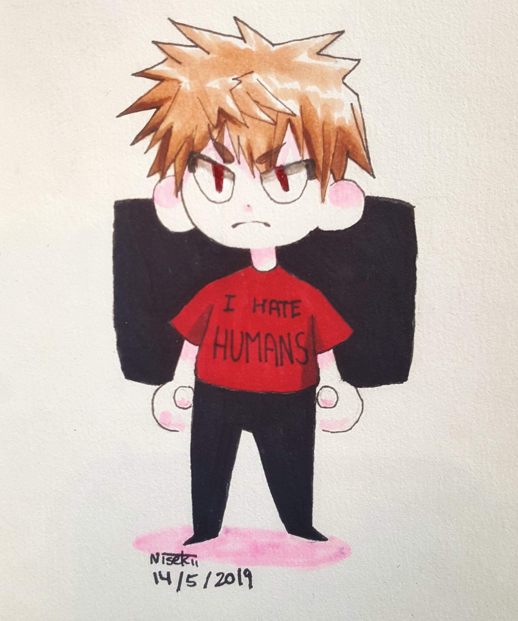 bakugou shirt animal crossing