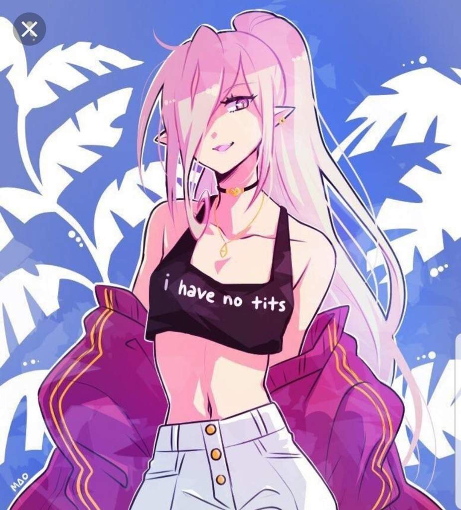 Janey (Jackson) | Wiki | Anime City! Amino