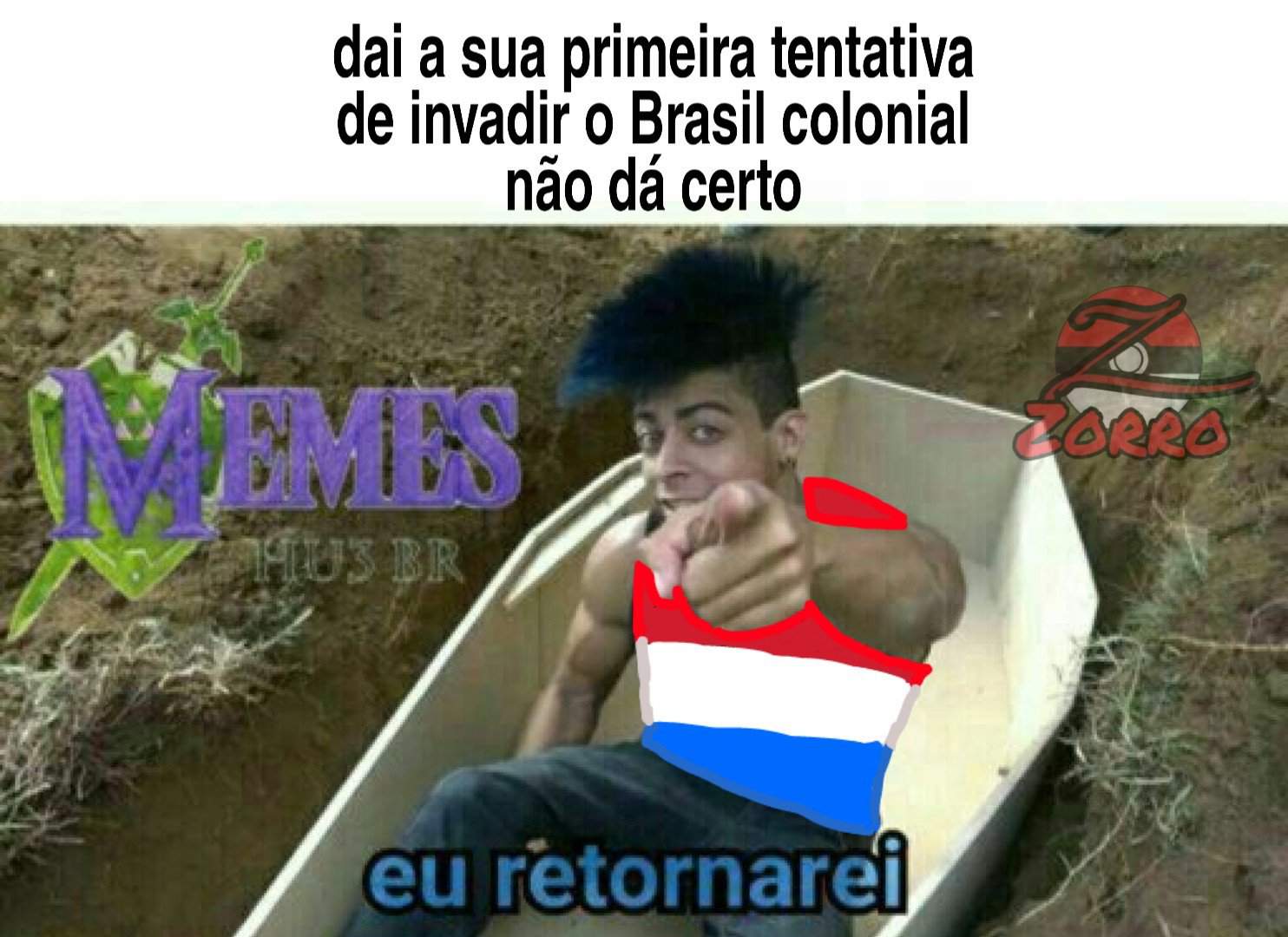 Brasil Colonialkkkkkk Memes Hu3 BR Amino