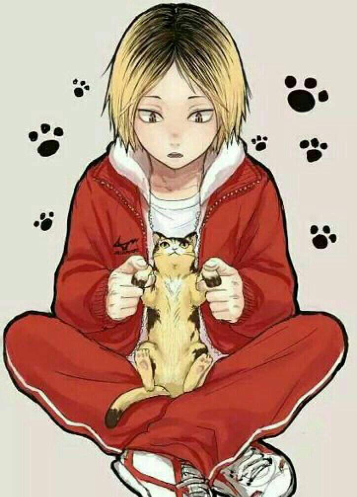 Kenma Kozume Wiki 🌠anime World🌠 Amino