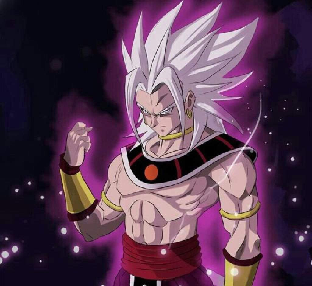 Ssj Ultimate Wiki RPG Dragon Ball Revolution Amino