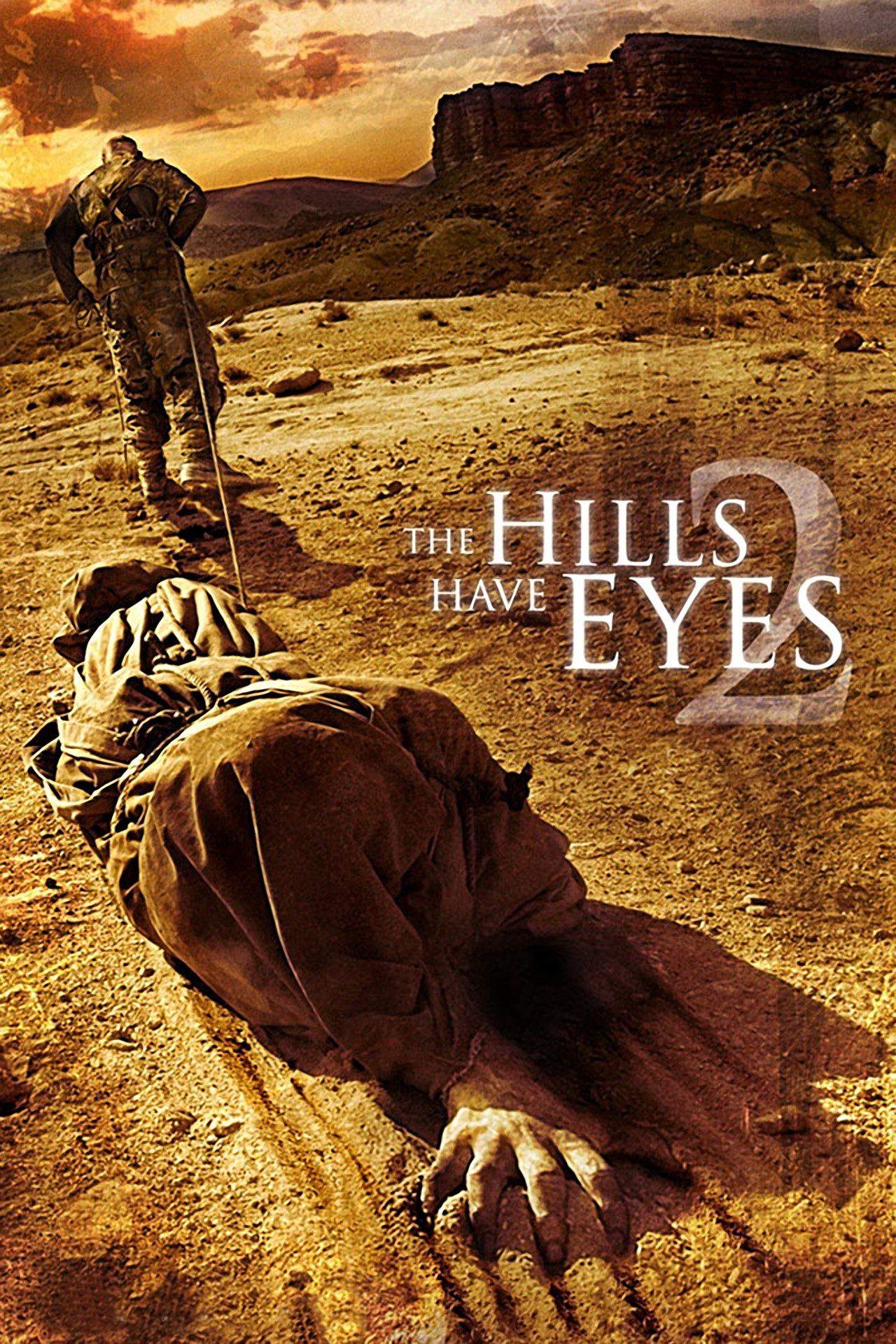 The hills have eyes 2 remake movie review The creepy horror amino Amino