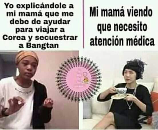 Bts Memes K Pop Amino Official Amino