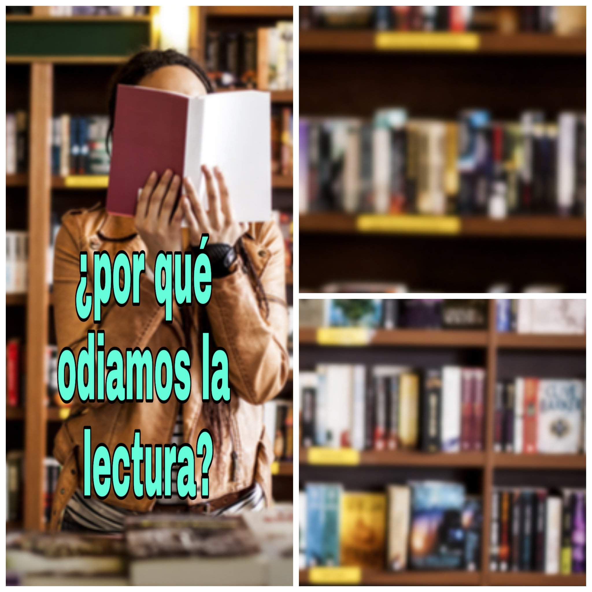 Lectura Obligatoria Libros Amino