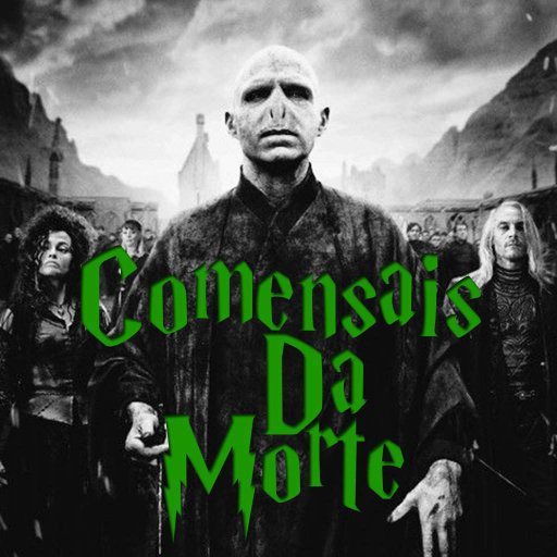 Comensais da Morte Wiki ⚡.HARRY POTTER.⚡ Amino Comensais da Morte Wiki ⚡.HARRY POTTER.⚡ Amino