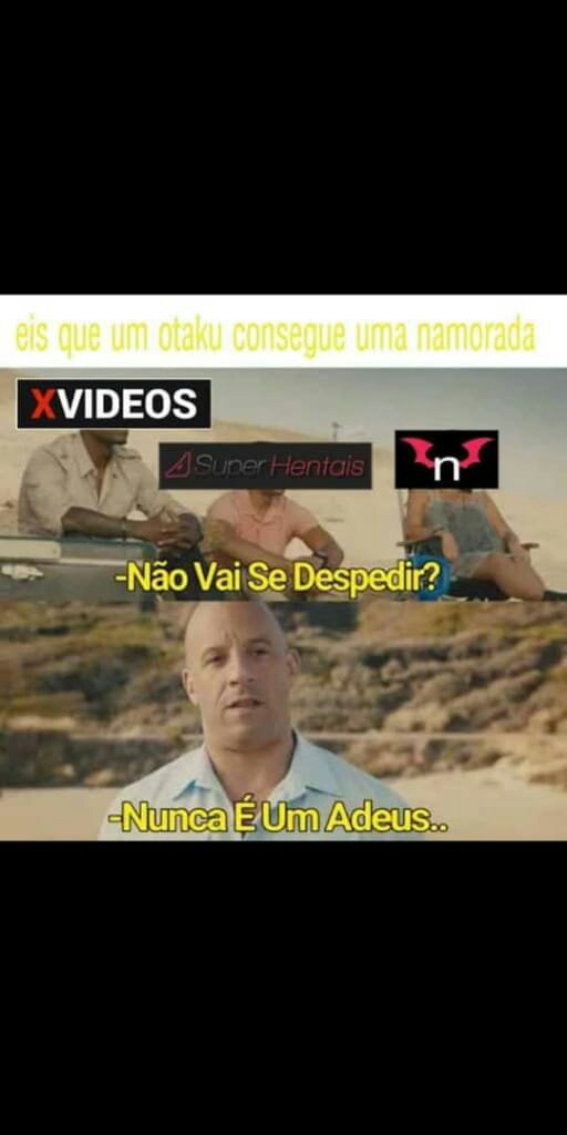 Nunca Um Adeus Memes Hu Br Amino