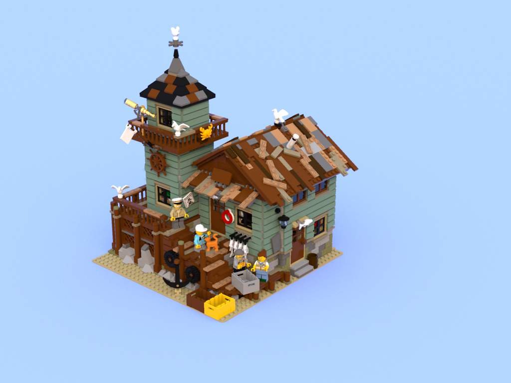 21310 bricklink