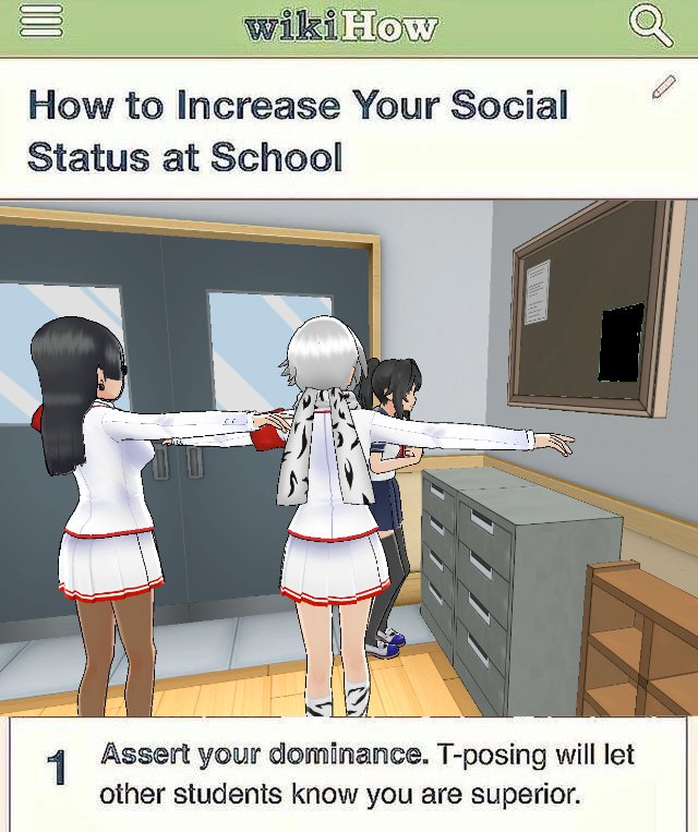 Featured image of post T Pose Meme Assert Your Dominance As you can see my t pose shows how better i am then you i mean both your diamonds shivered at my presence