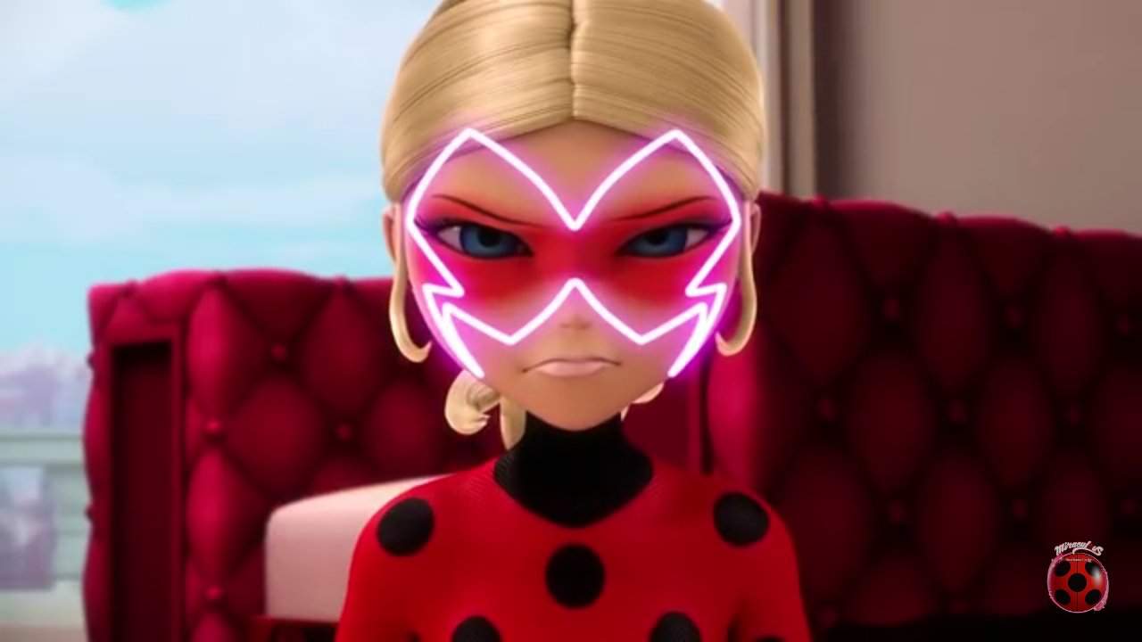 Teoria sobre Chloe Miraculous Ladybug Español Amino