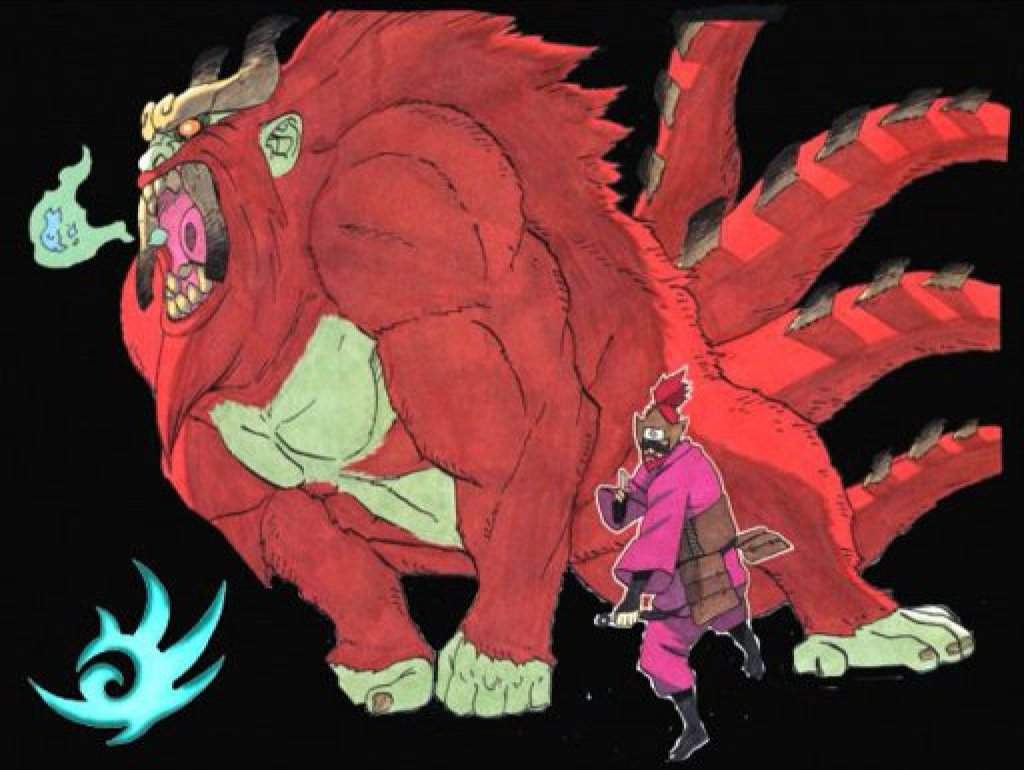 San Gok Yonbi Wiki Rp Naruto Fr Amino