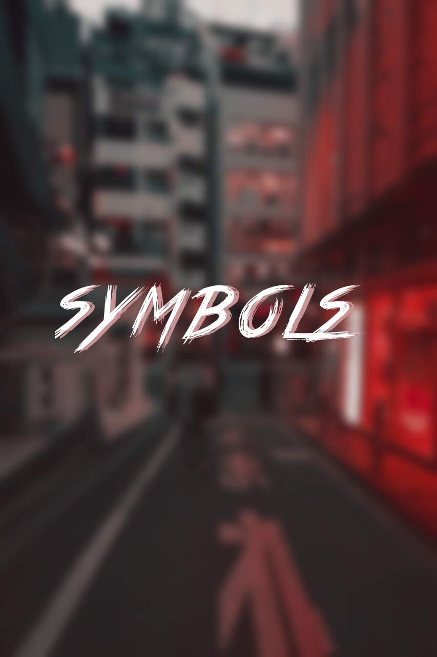 Symbols Wiki Templates And Stuff Amino