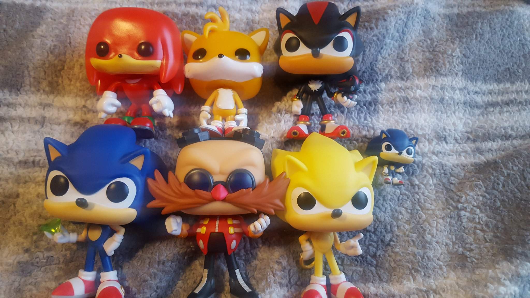 amy rose funko pop