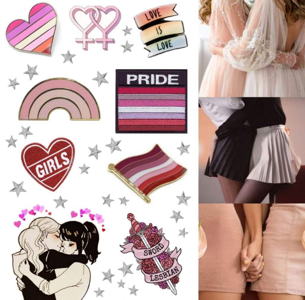 ･ﾟ:*WLW Aesthetic *:･ﾟ | aesthetics Amino