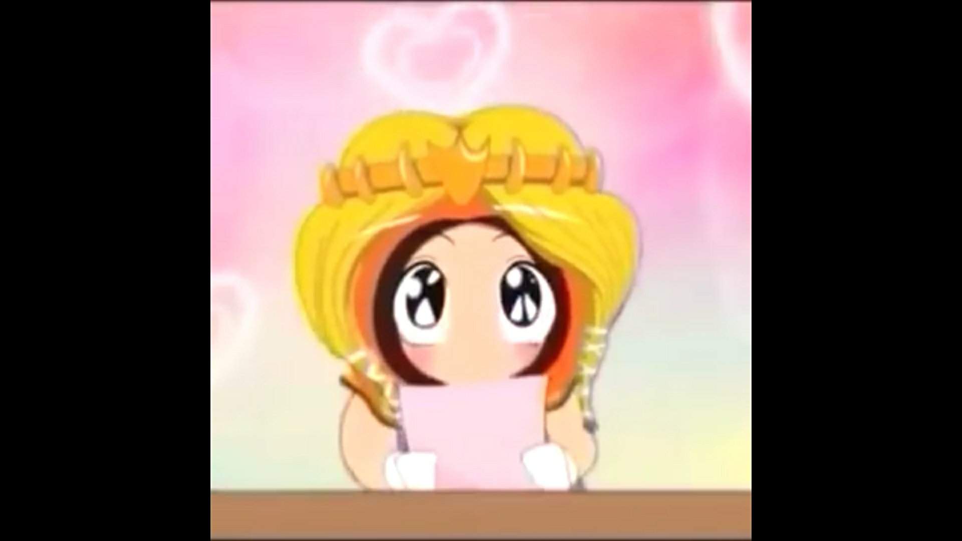 Anime Princess Kenny being Anime Princess Kenny. UwU | South Park Amino