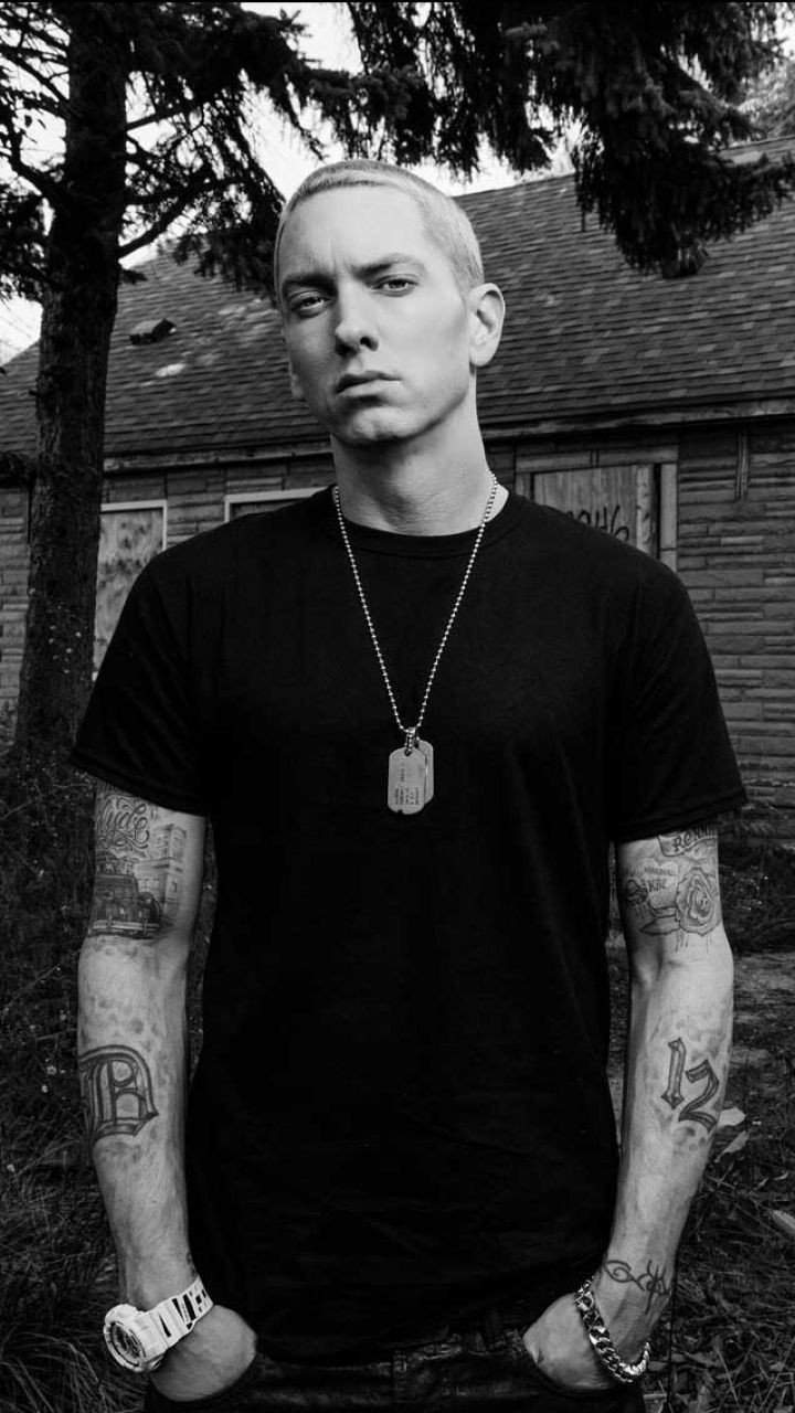 Eminem Wiki عالم الموسيقى Music World Amino