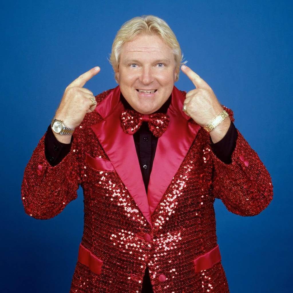 Bobby Heenan | Wiki | Official WWE Amino Amino