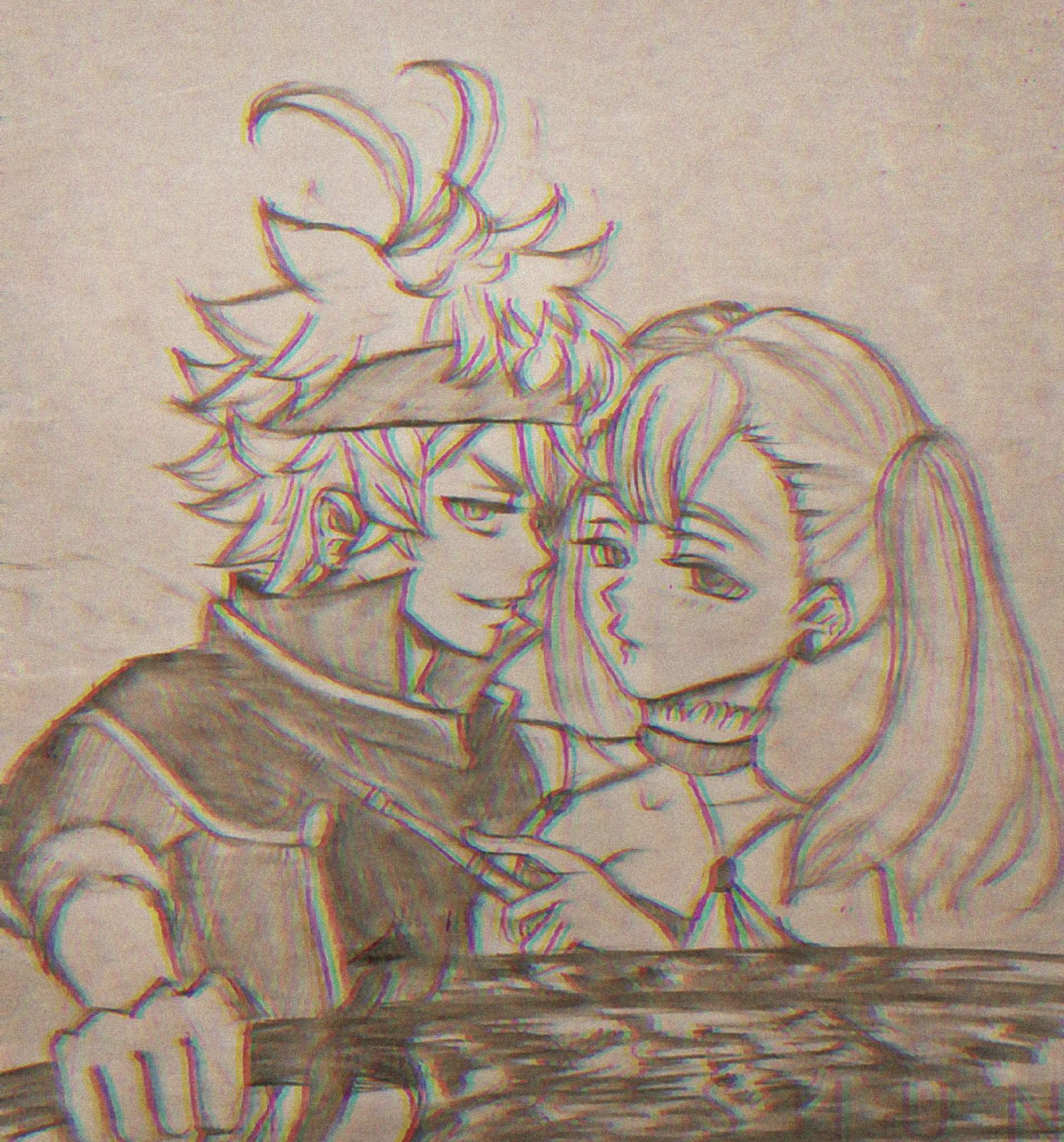 Featured image of post The Best 9 Asta And Noelle Fanart