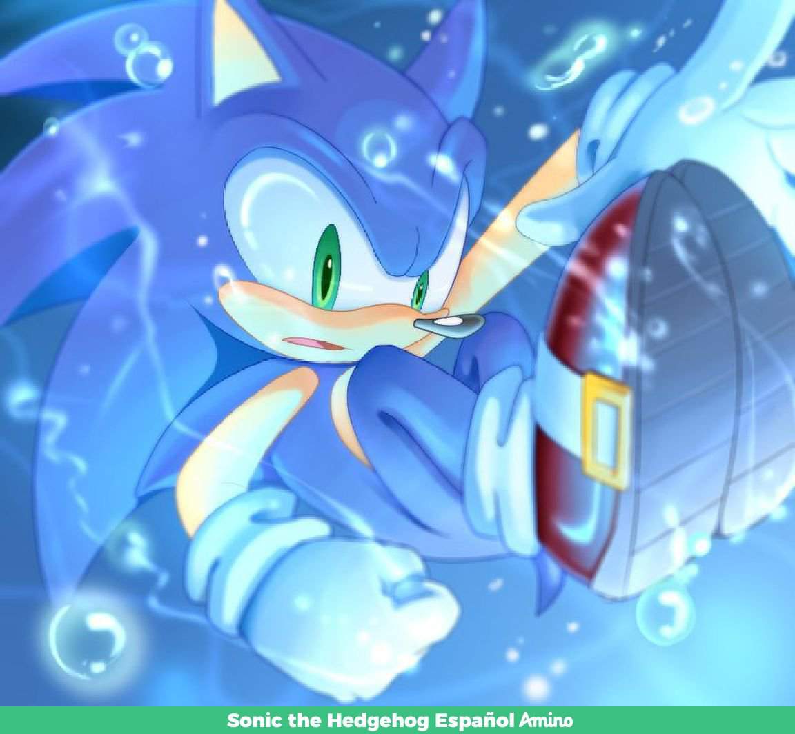 sonic the hedgehog wiki sonic the hedgehog español amino