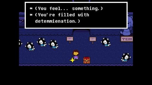Temmie Village (Genocide) | Wiki | Undertale Amino Temmie Village (Genocide) | Wiki | Undertale Amino