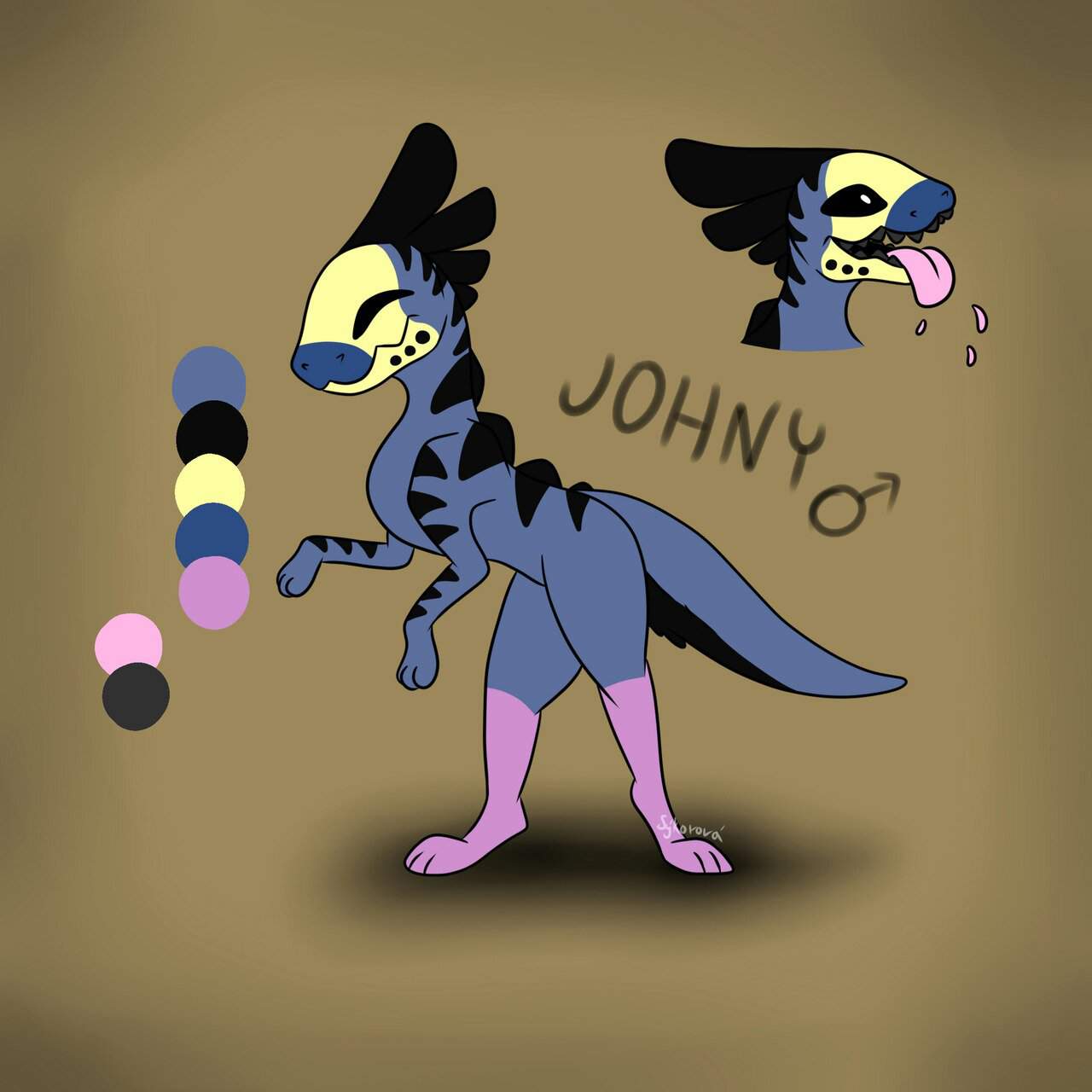 johny-wiki-mochi-raptors-amino