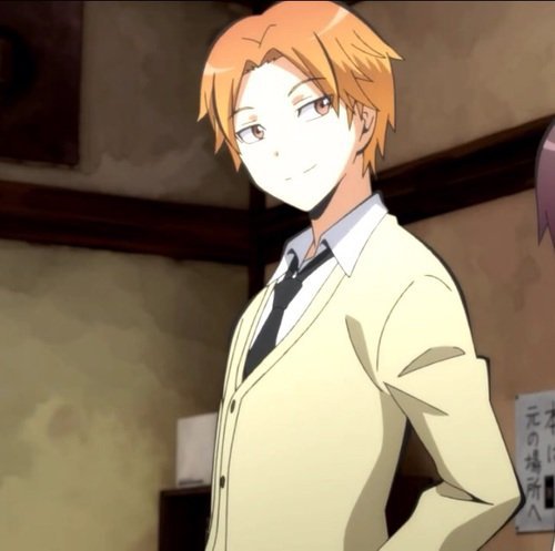 Maehara Hiroto Wiki Assassination Classroom Amino