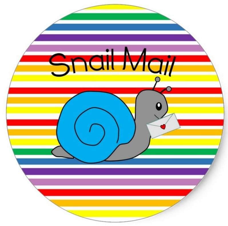 snail-mail-pen-pals-amino