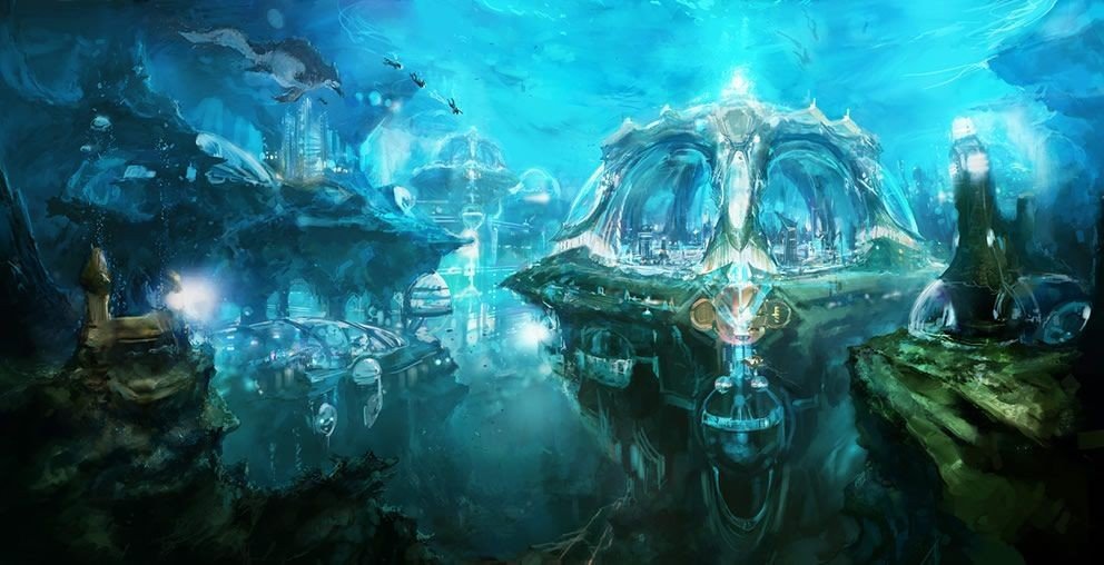 the-underwater-city-of-irisveil-dungeon-demon-s-realm-amino