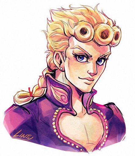 Giorno Giovanna | Wiki | Anime Amino