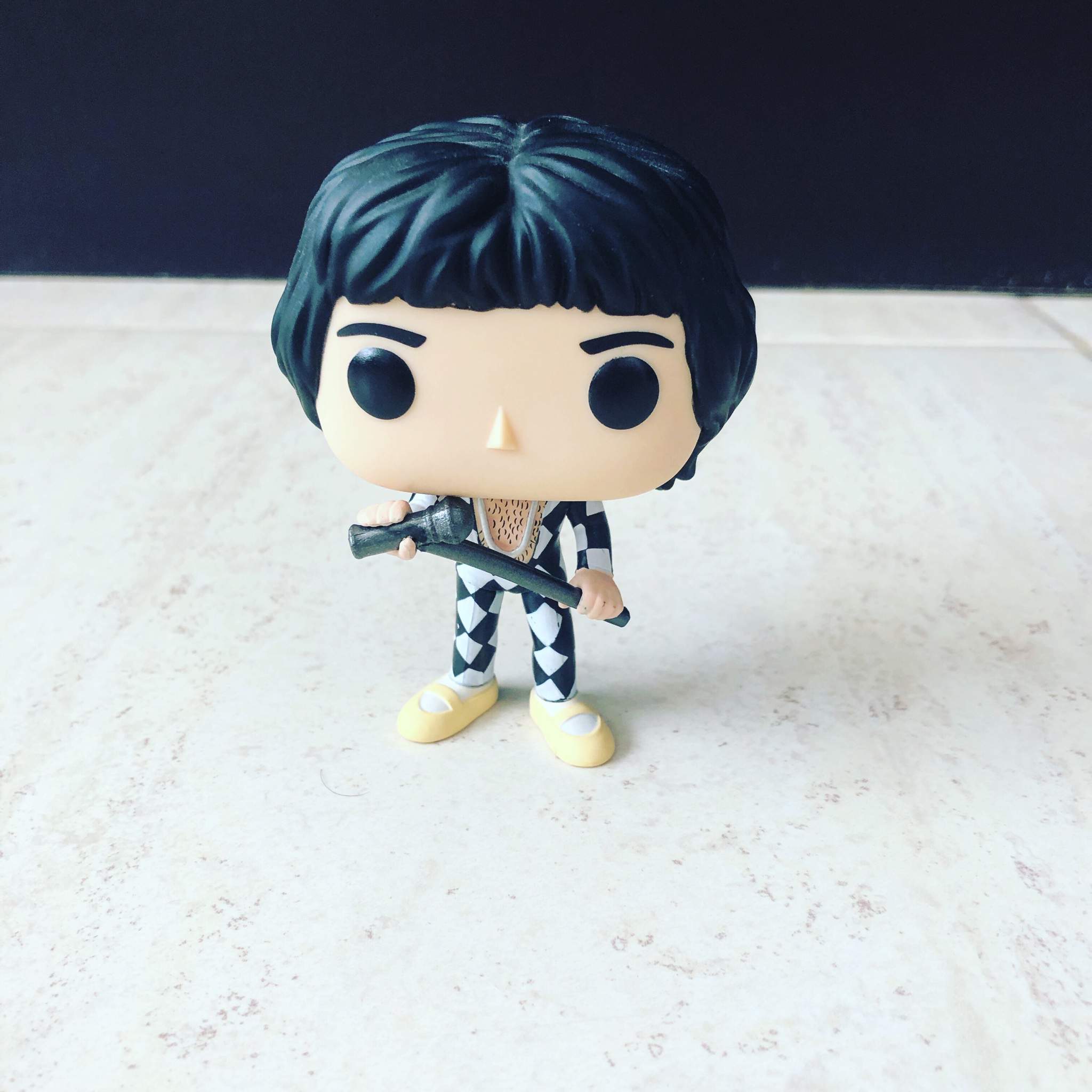 freddie mercury king funko