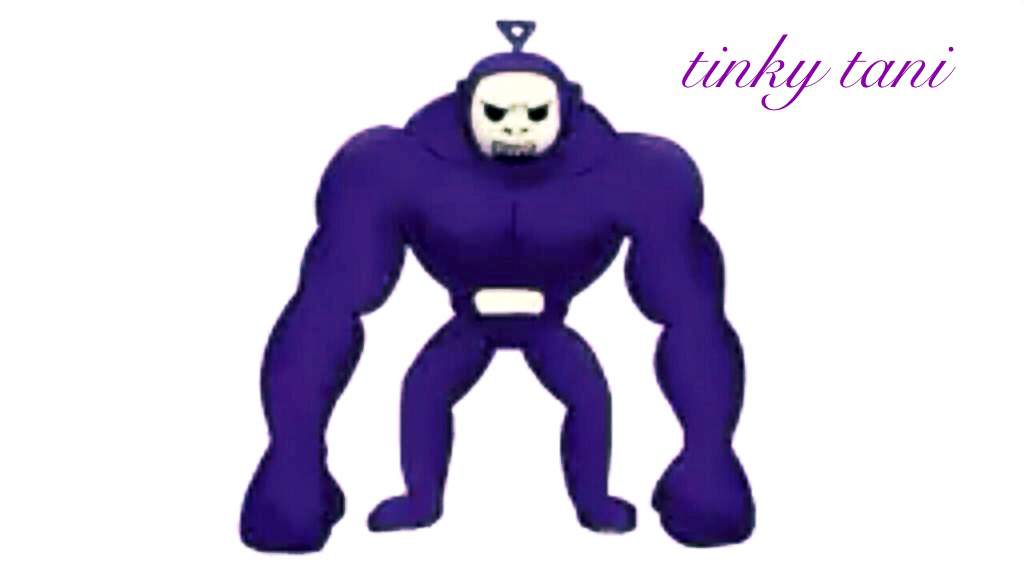 Tinky Tank Wiki Mundo Dos Slendytubbies Pt Br Amino