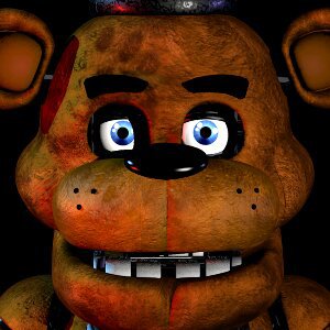 [Cinema4D] Five Nights At Freddy's Icon Remake | FNaF Amino [ Español ...