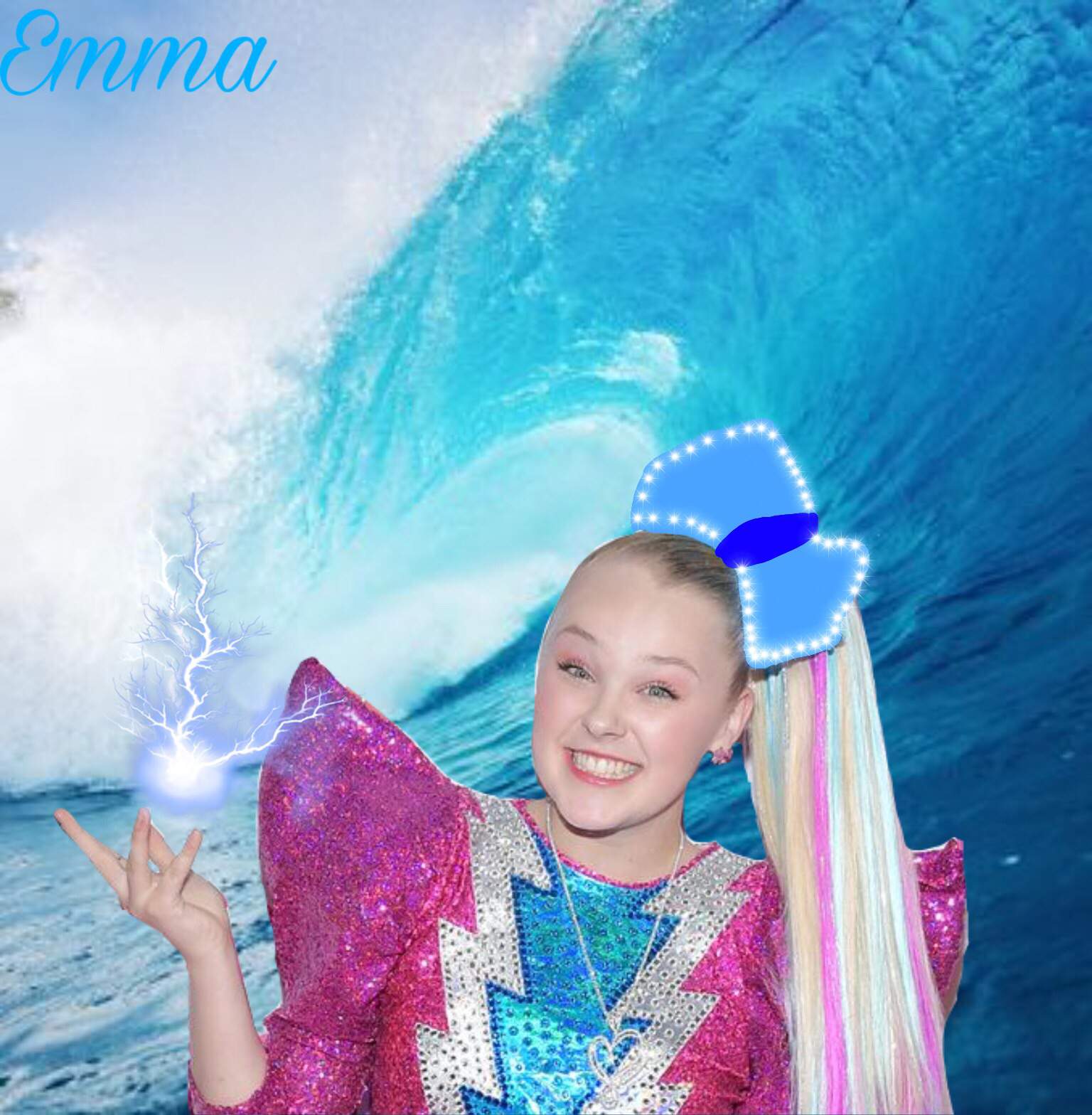 JoJo Edit! | 🎀 Jojo Siwa 🎀 Amino