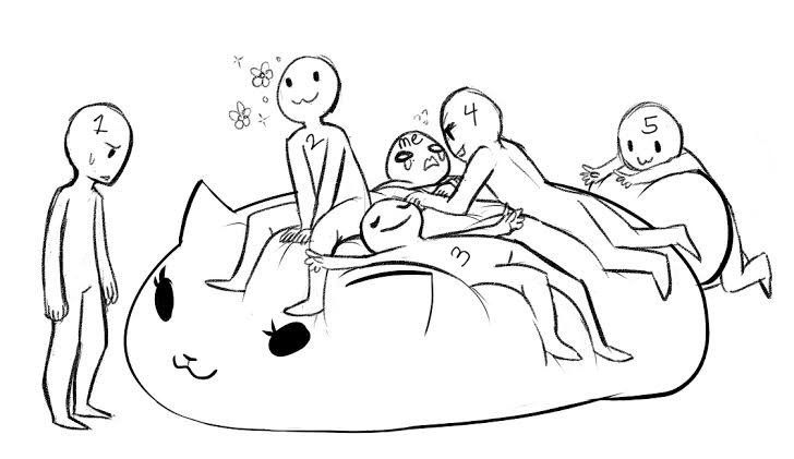Featured image of post Draw The Squad 5