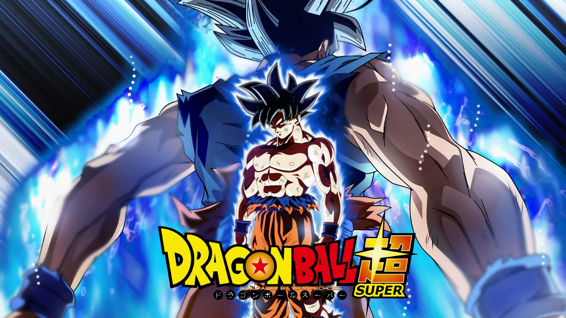 Goku Ultra Instinto Dragon Ball Z🈴 Amino