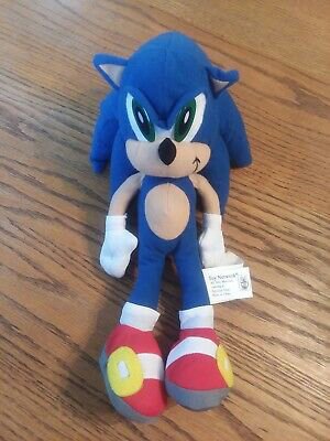 toy network sonic