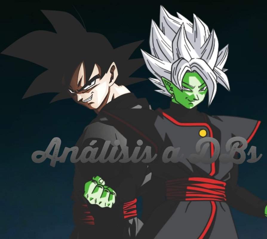 Análisis A Dbs | DRAGON BALL ESPAÑOL Amino