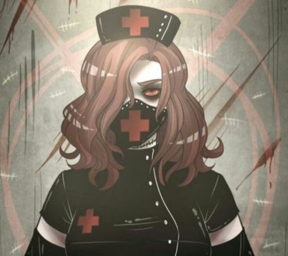 The nurse ann Wiki Creepypastas Amino Español Amino