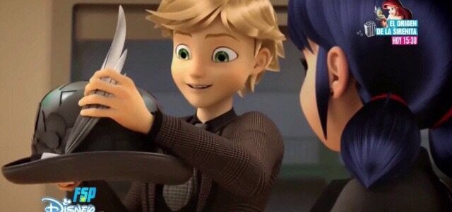 Miraculous Ladybug 2x18 Style Queen (Queen\u0027s Battle Part 1