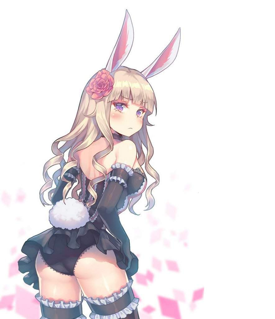 Bunny pmv