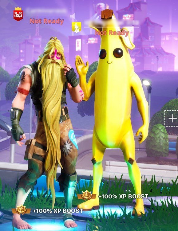 Name A More Iconic Duo Fortnite Name A More Iconic Duo Fortnite Battle Royale Armory Amino