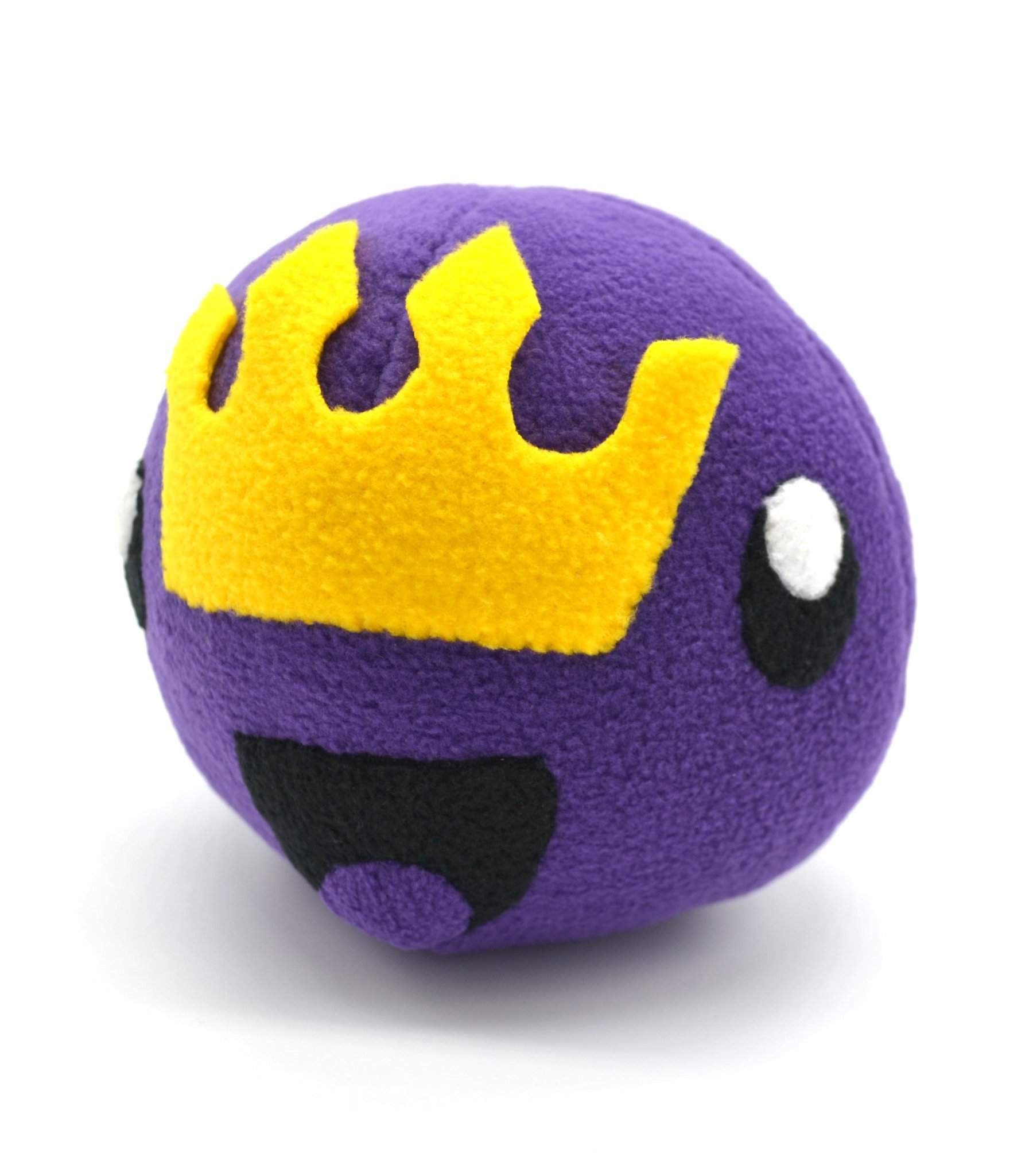 geo slime plush