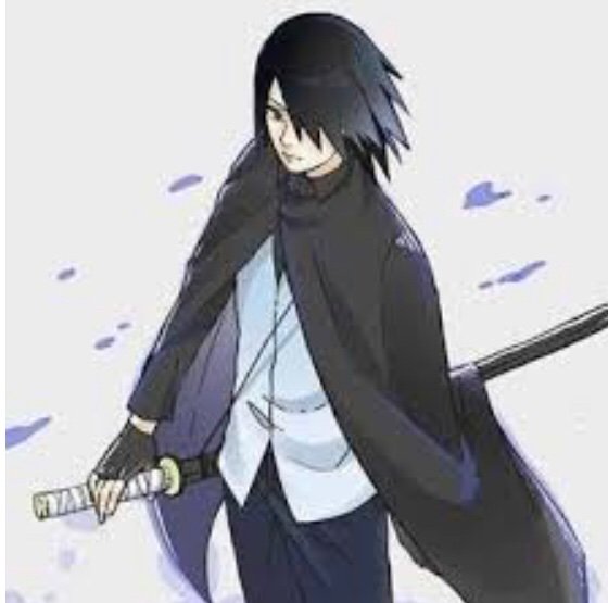 Sasuke Uchiha | Wiki | Anime-Crossover23 Amino