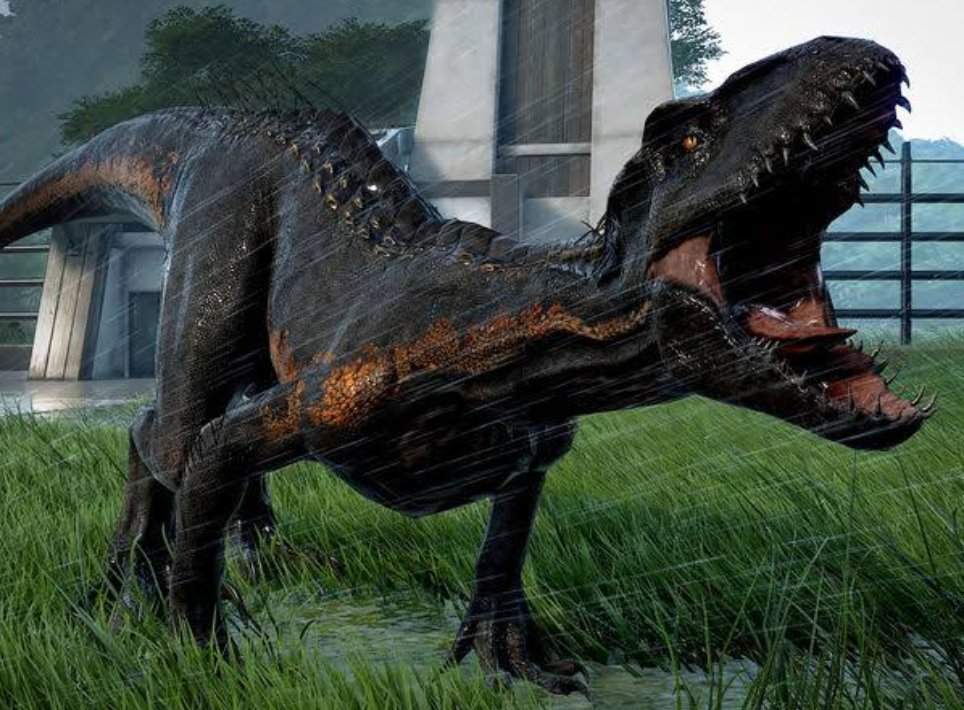 Nome Indoraptor Wiki Jurassic World Amino Rpg ™ Amino 