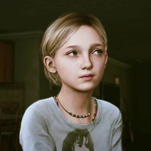Sarah Wiki THE LAST OF US & UNCHARTED Amino