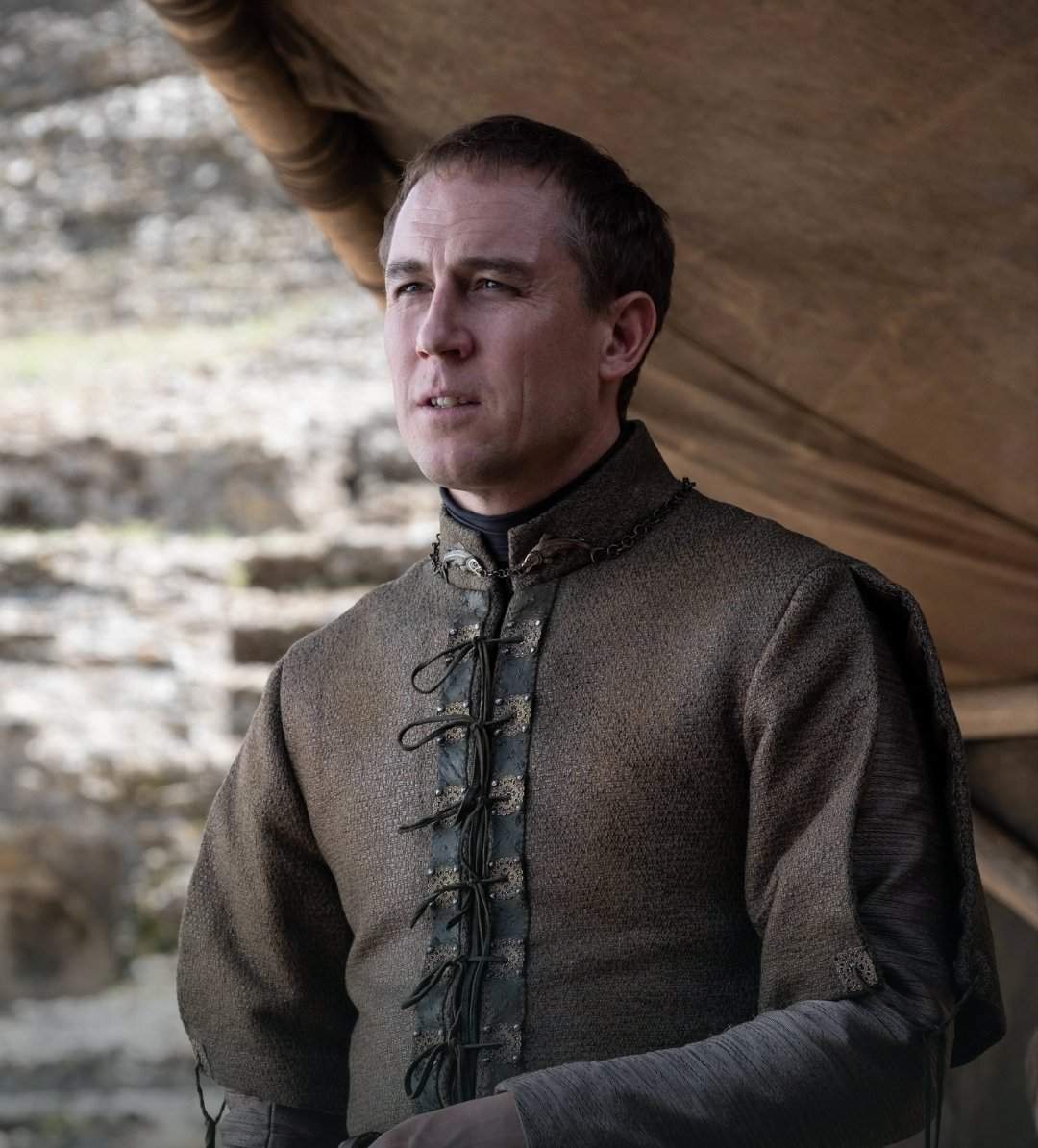 Edmure Tully | Wiki | PostSaison8 GOT-RP Amino