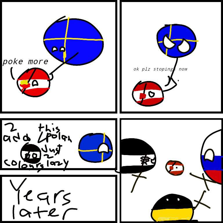 Sad Poland | Polandball Amino