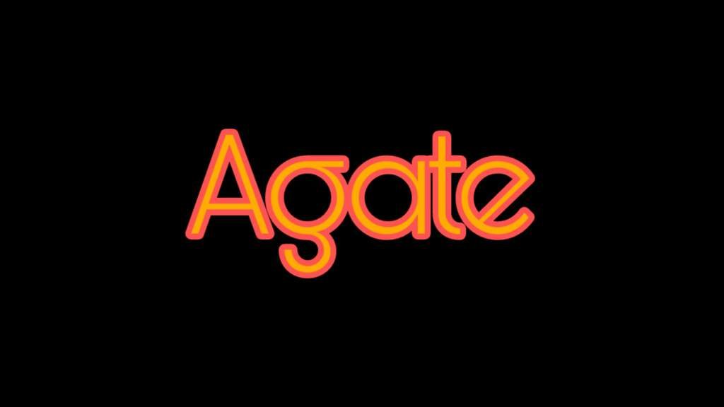 My goal with Agate Cartoon Review Cartoon Amino