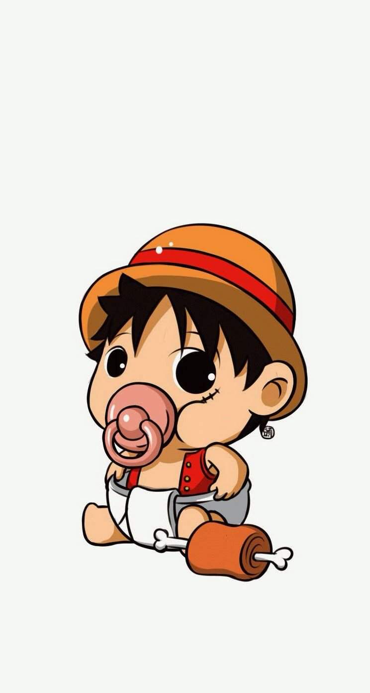 If Luffy Had A Child What Would He Call It One Piece Amino