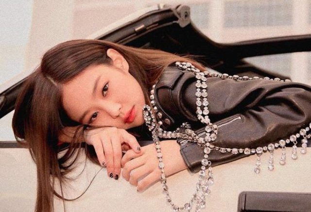 Jennie Kim | Wiki | •BLACKPINK• Amino