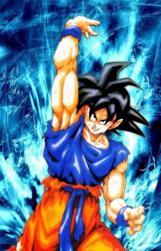 Son Goku | Dragon Ball Oficial™ Amino